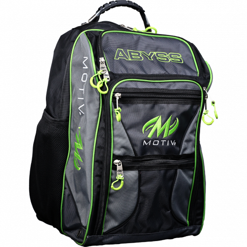 Motiv Abyss Giant Rucksack